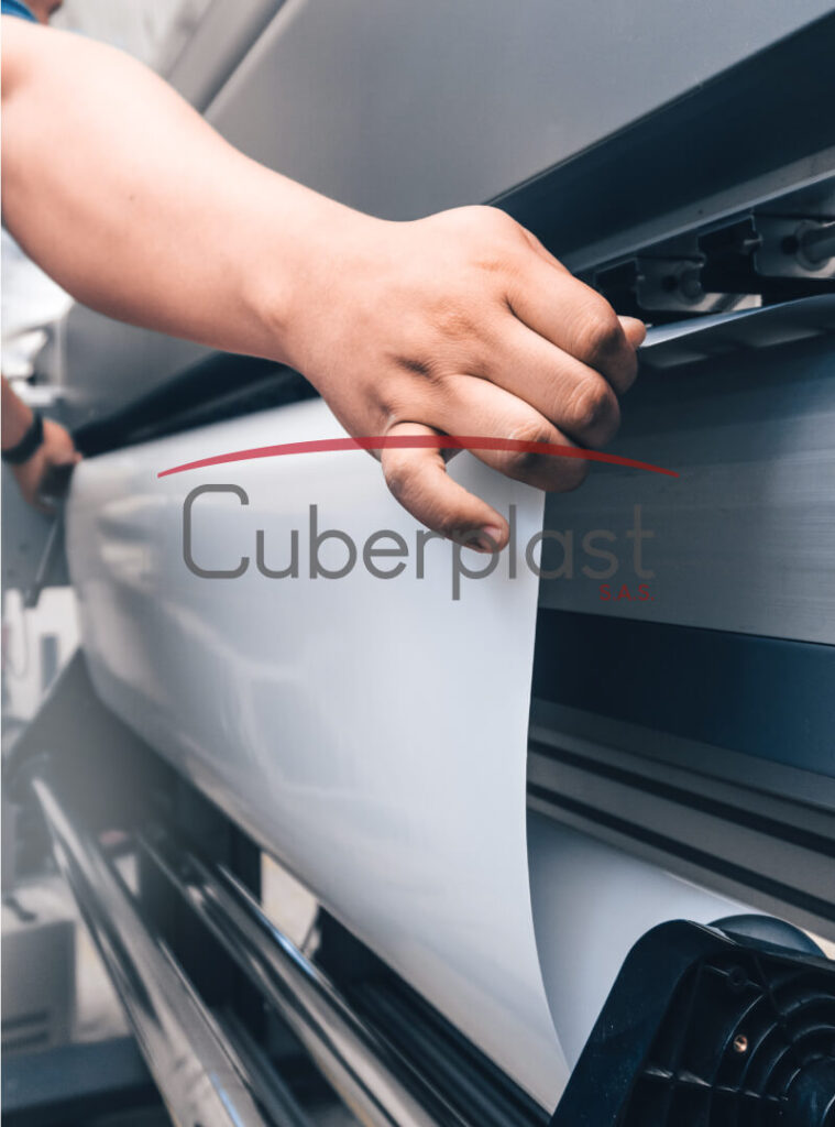 Film de Policarbonato Lexan ™ | Láminas de Policarbonato | Cuberplast