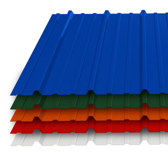 Teja Termoacústica UPVC